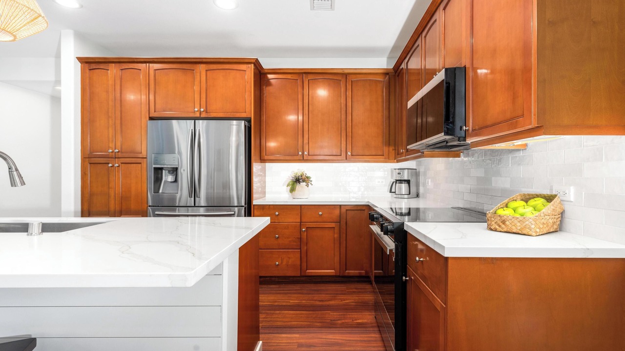 Photo of Kitchen in Kamuela