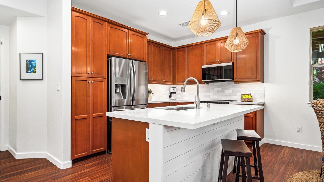 Photo of Kitchen in Kamuela