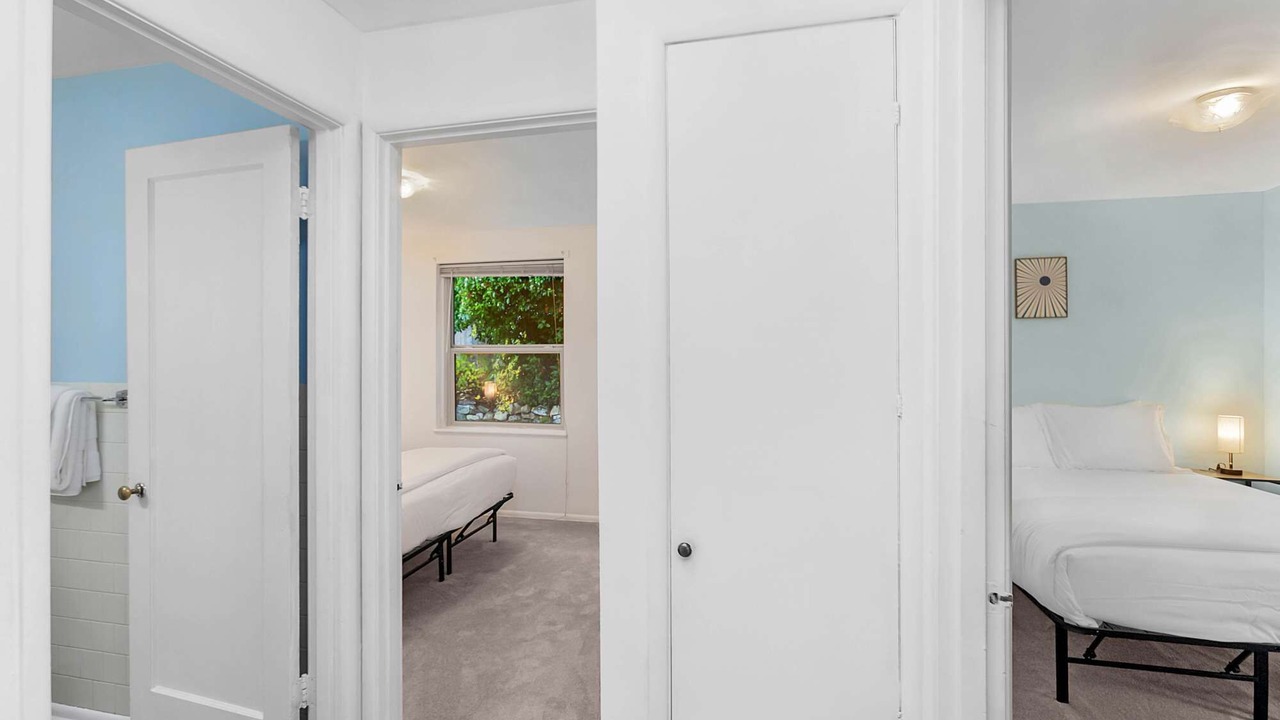 Photo of Bedroom in Phinney Ridge