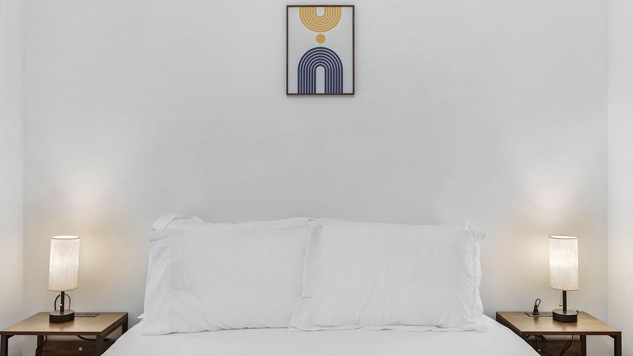 Photo of Bedroom in Phinney Ridge