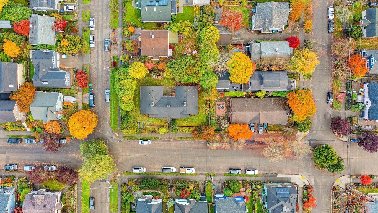 Photo of Outdoor in Phinney Ridge
