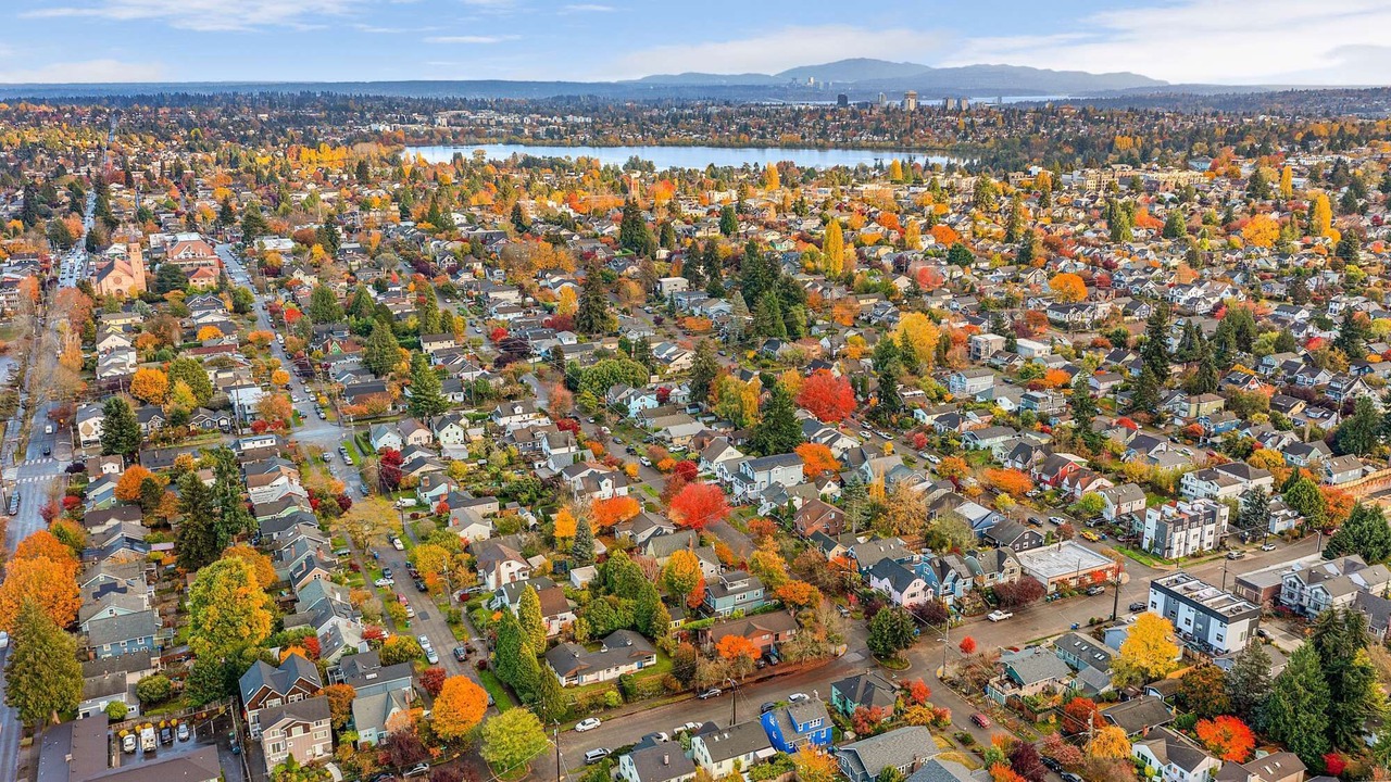 Photo of Outdoor in Phinney Ridge