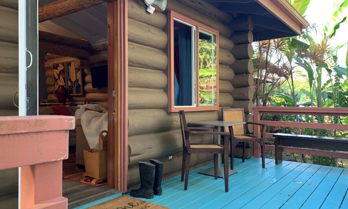 Photo of Outdoor in Kukuihaele