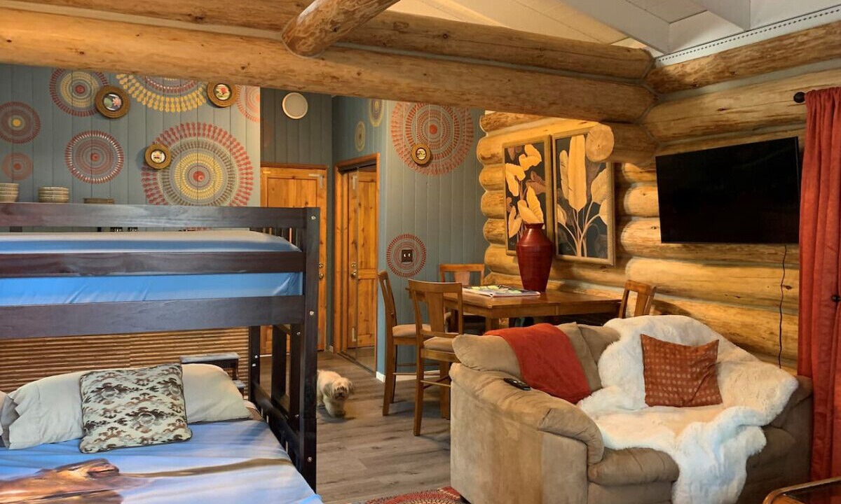 Photo of Bedroom in Kukuihaele
