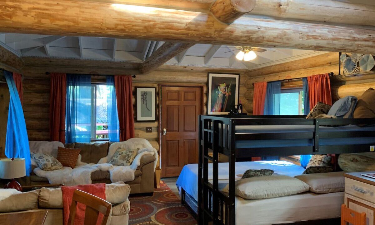 Photo of Bedroom in Kukuihaele