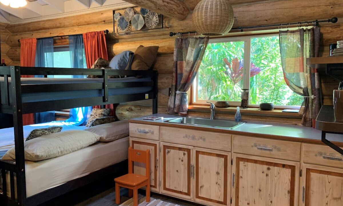 Photo of Bedroom in Kukuihaele
