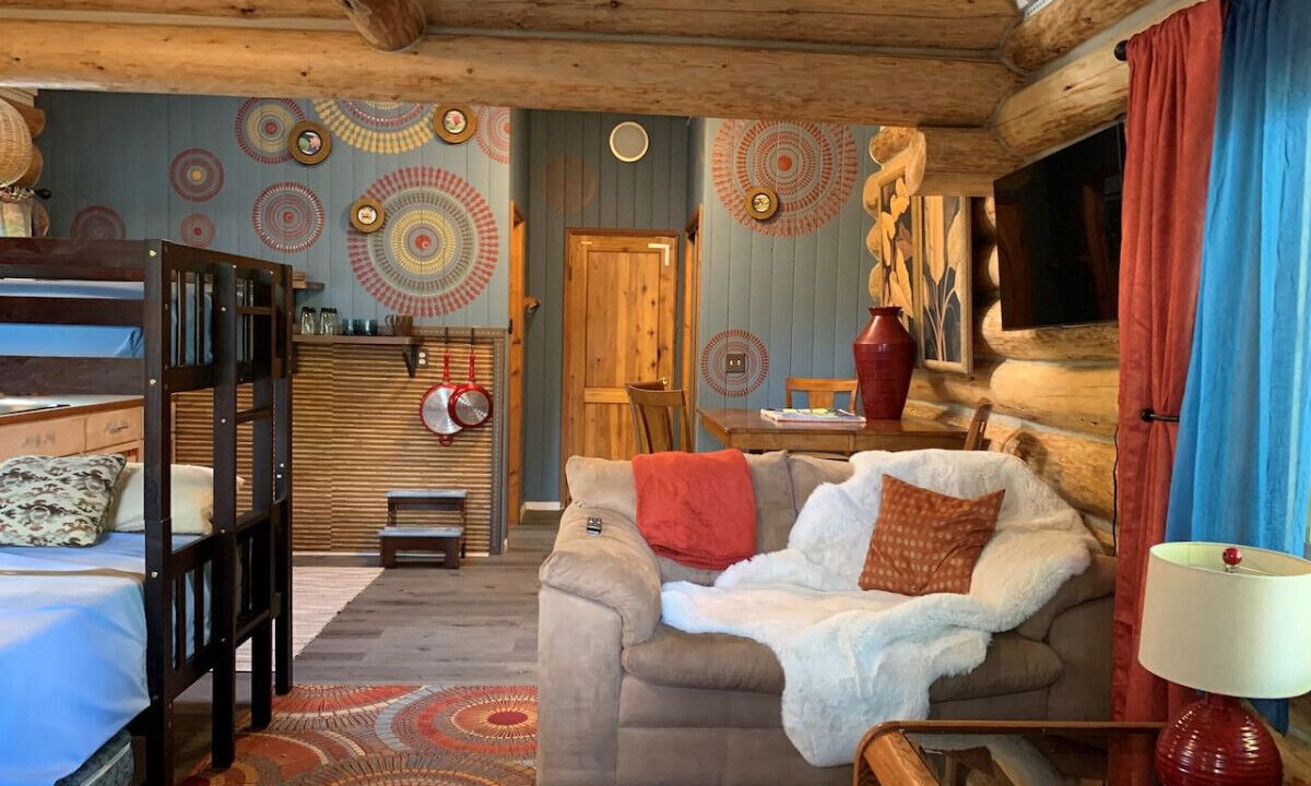 Photo of Bedroom in Kukuihaele