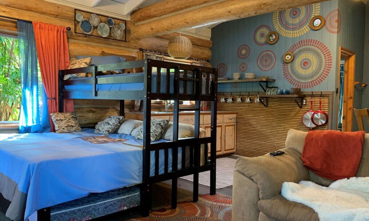 Photo of Bedroom in Kukuihaele