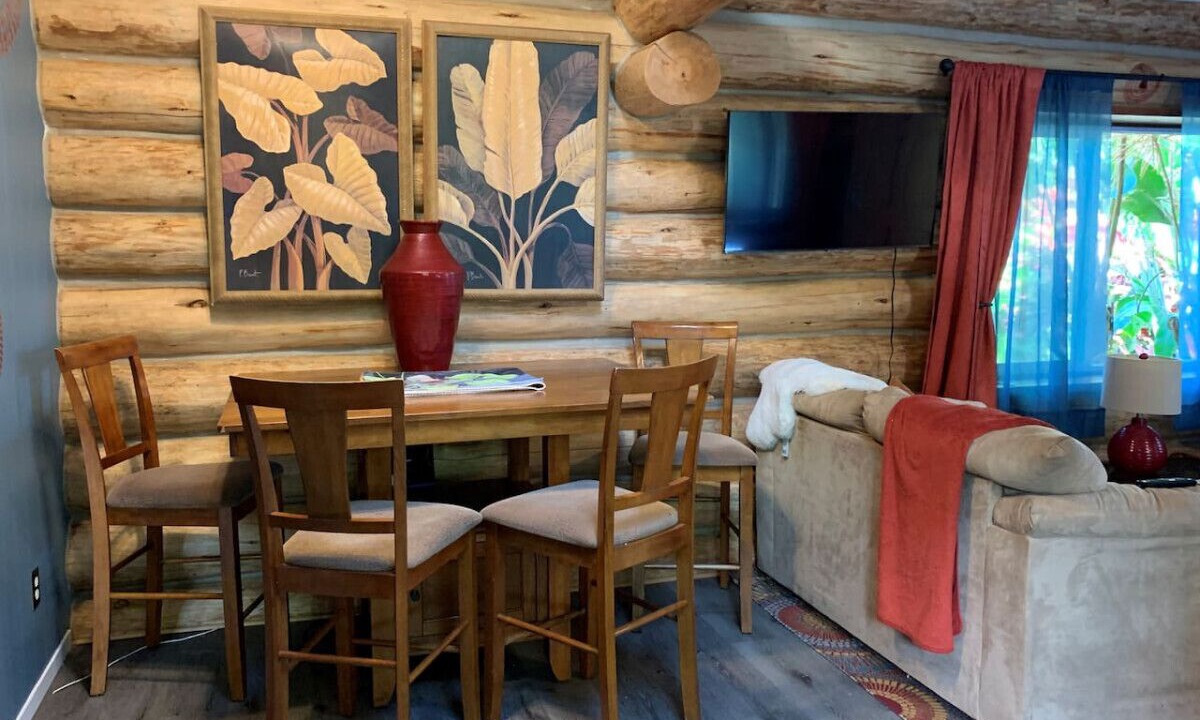 Photo of Livingroom in Kukuihaele