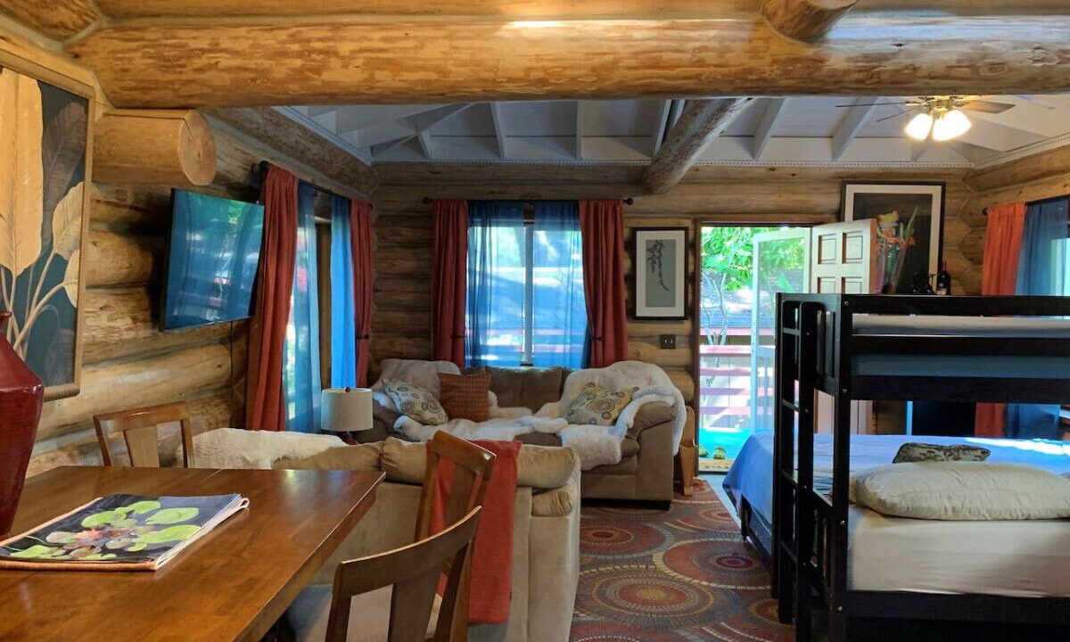 Photo of Bedroom in Kukuihaele
