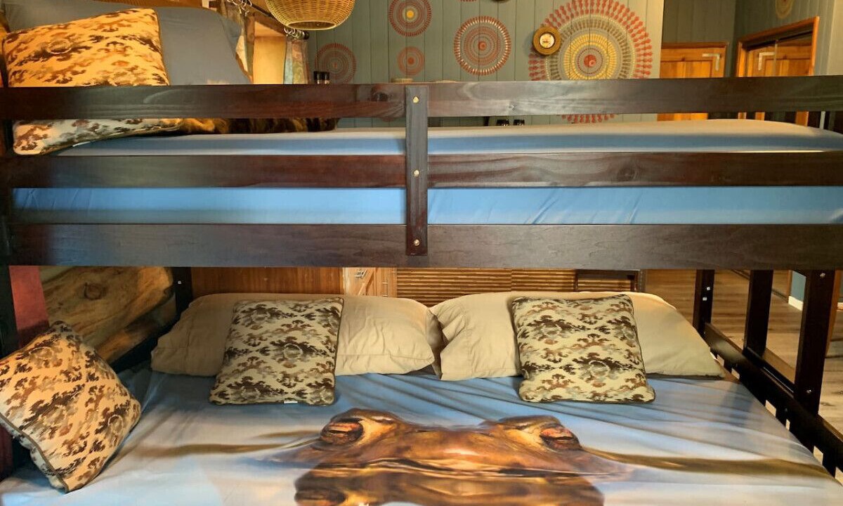 Photo of Bedroom in Kukuihaele