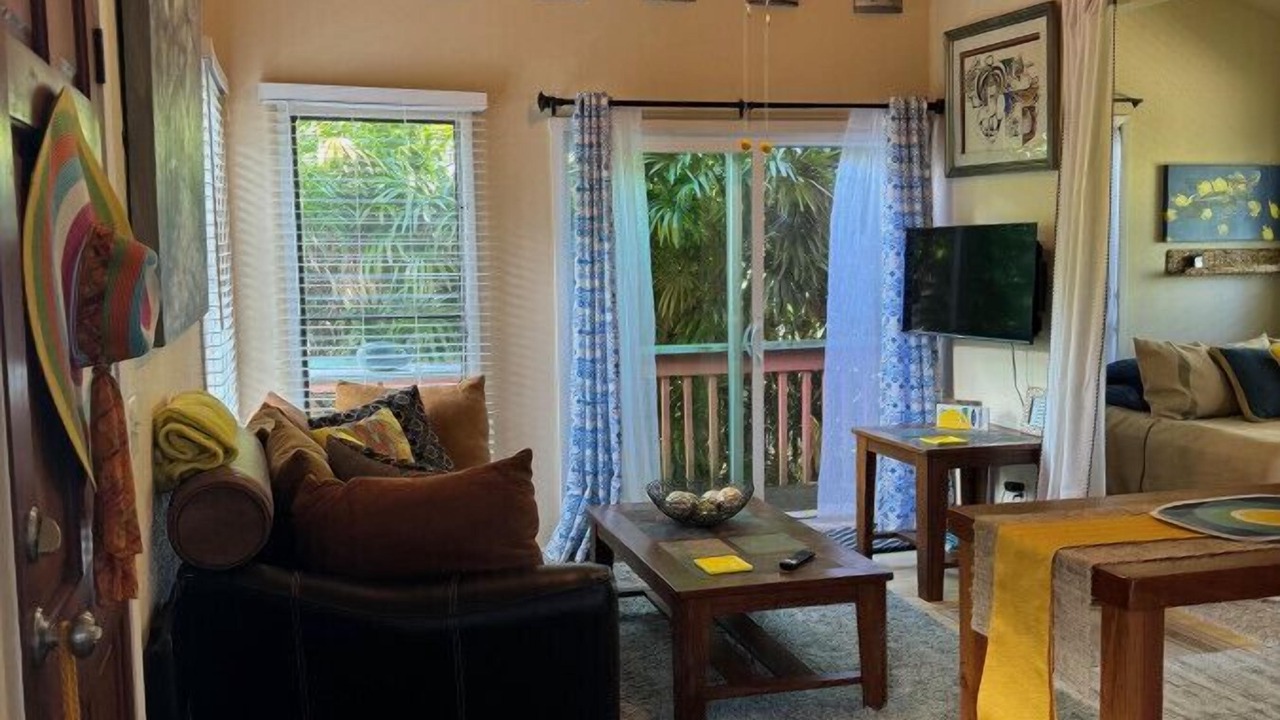Photo of Livingroom in Kukuihaele