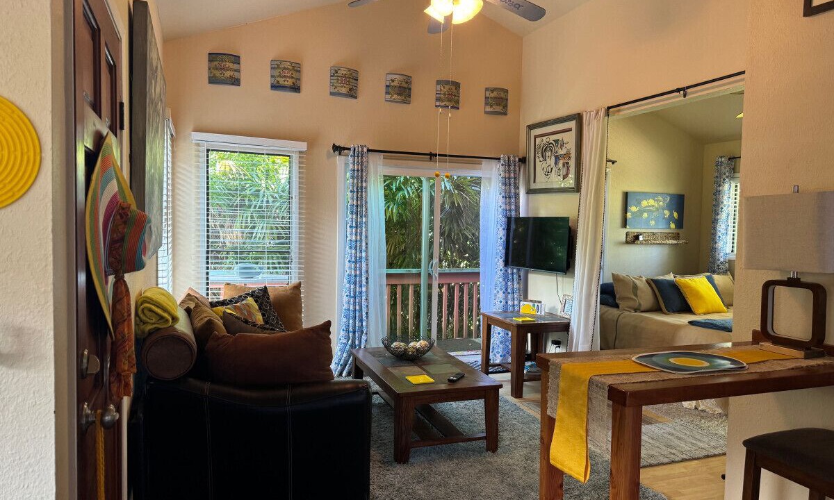 Photo of Livingroom in Kukuihaele