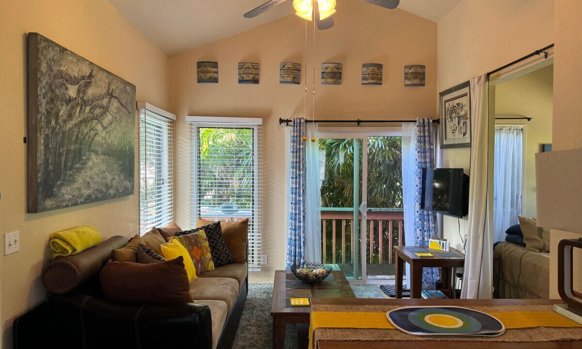 Photo of Livingroom in Kukuihaele