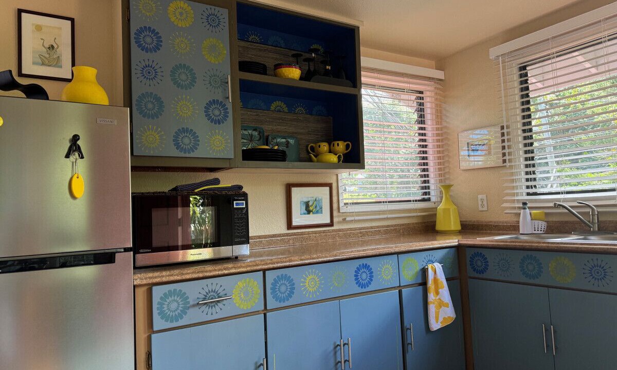 Photo of Kitchen in Kukuihaele
