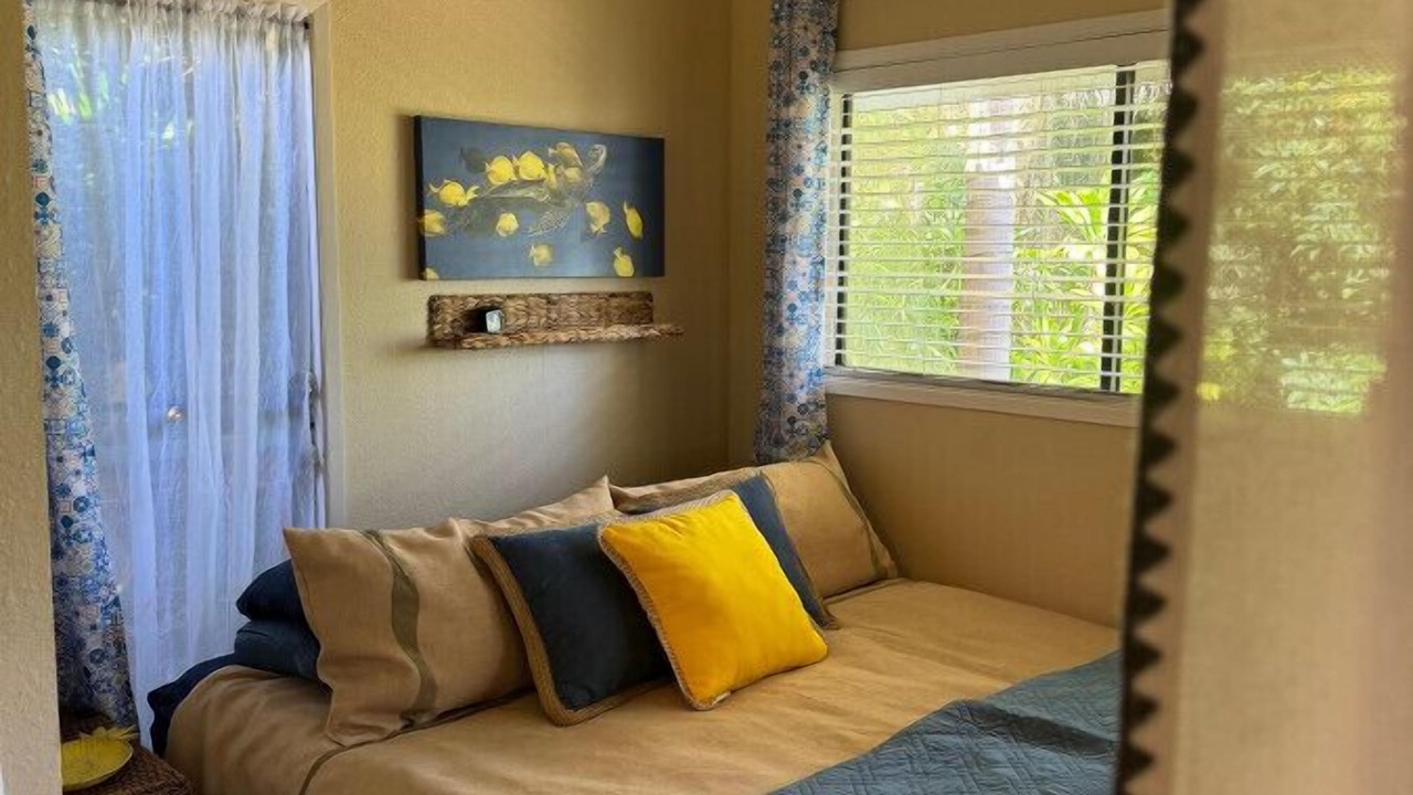 Photo of Bedroom in Kukuihaele