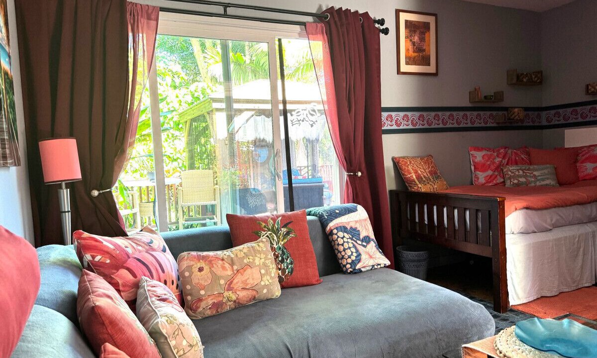 Photo of Livingroom in Kukuihaele