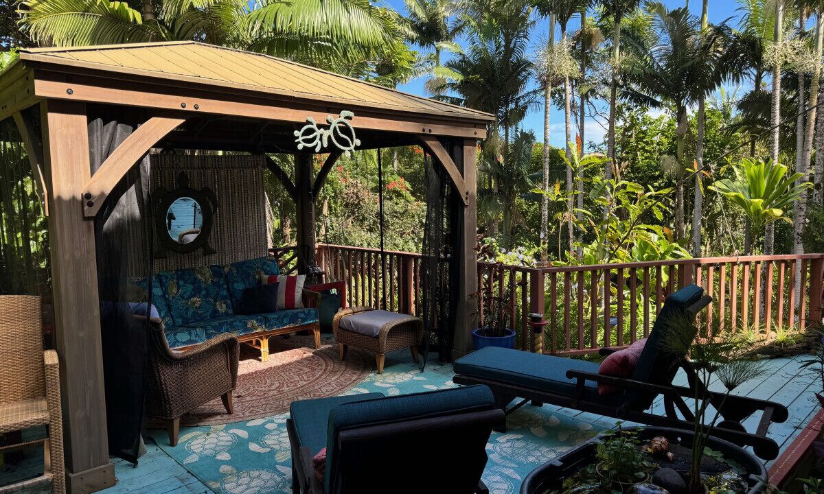 Photo of Outdoor in Kukuihaele