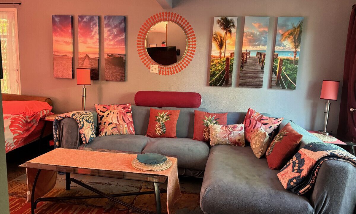 Photo of Livingroom in Kukuihaele