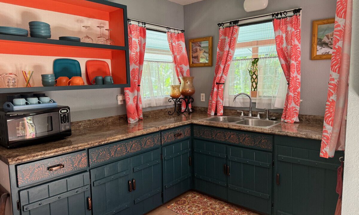 Photo of Kitchen in Kukuihaele