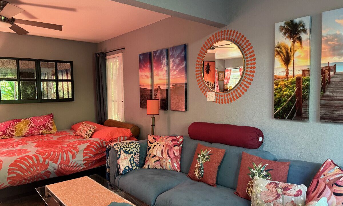 Photo of Livingroom in Kukuihaele