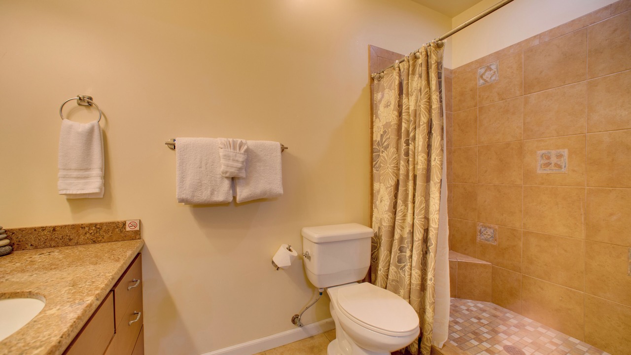 Photo of Bathroom in Holualoa