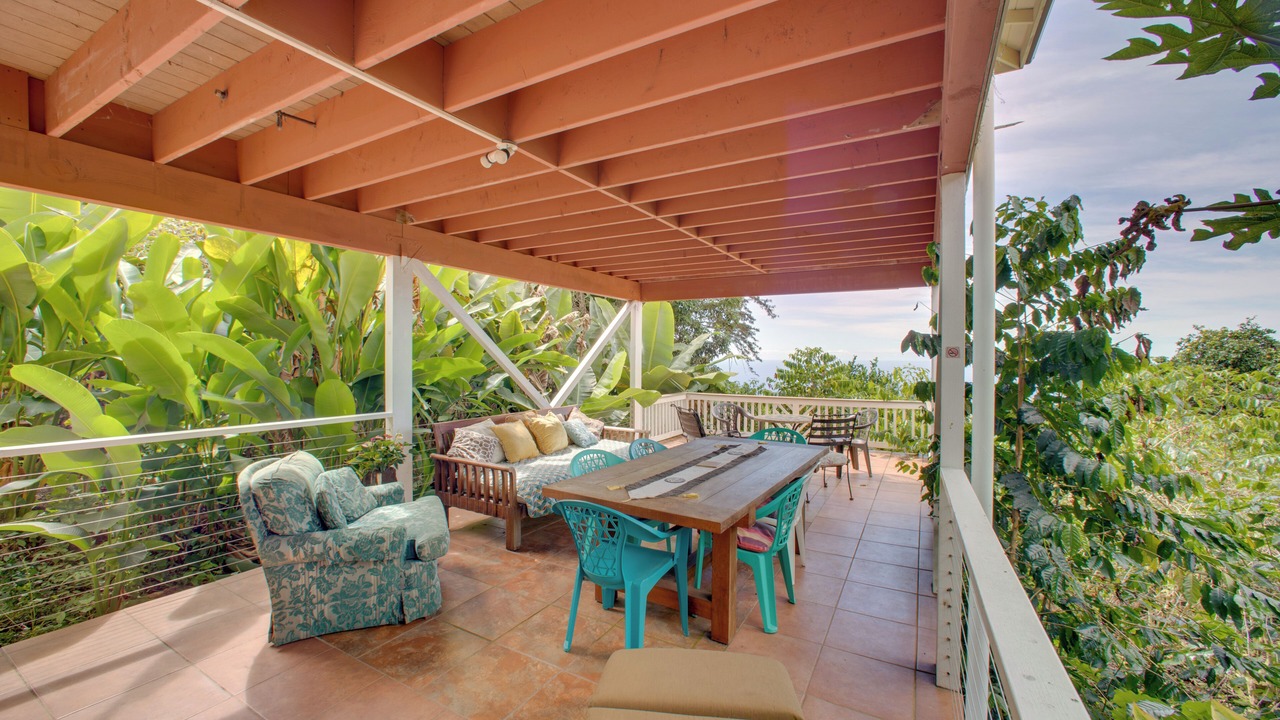 Photo of Outdoor in Holualoa