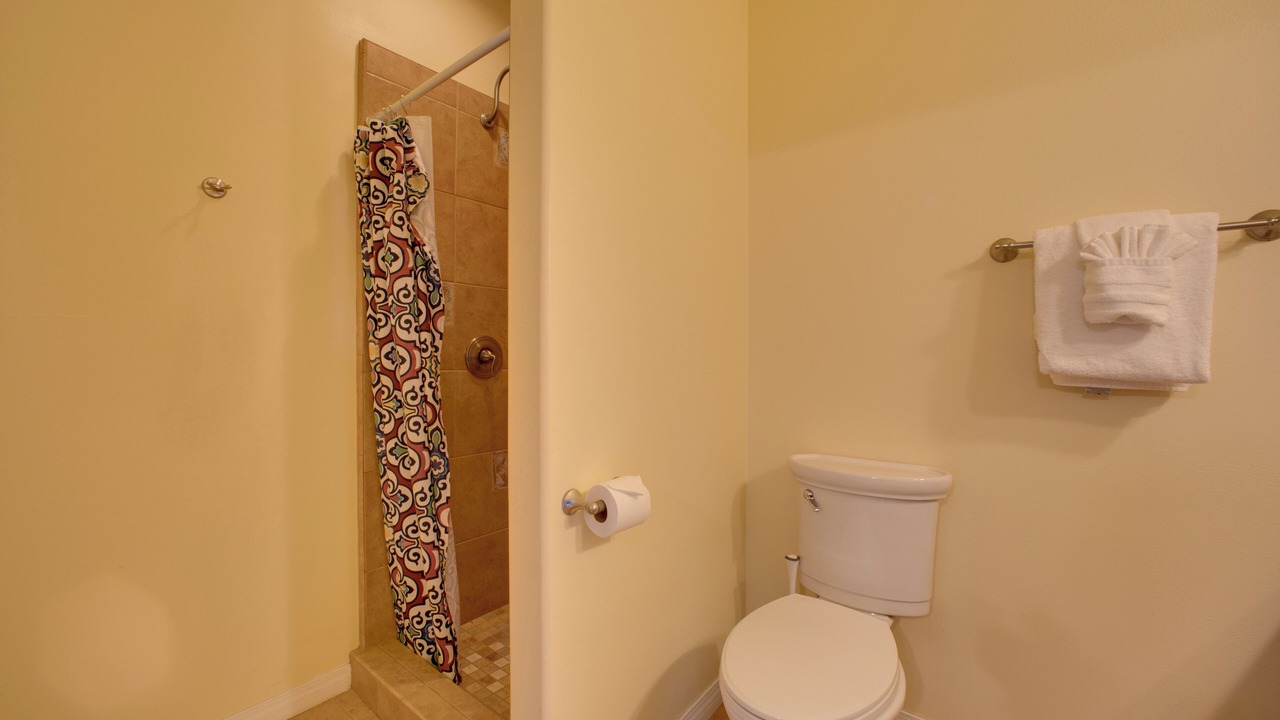 Photo of Bathroom in Holualoa