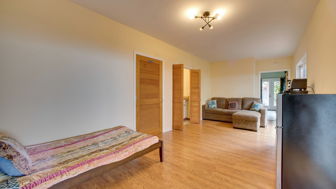 Photo of Livingroom in Holualoa