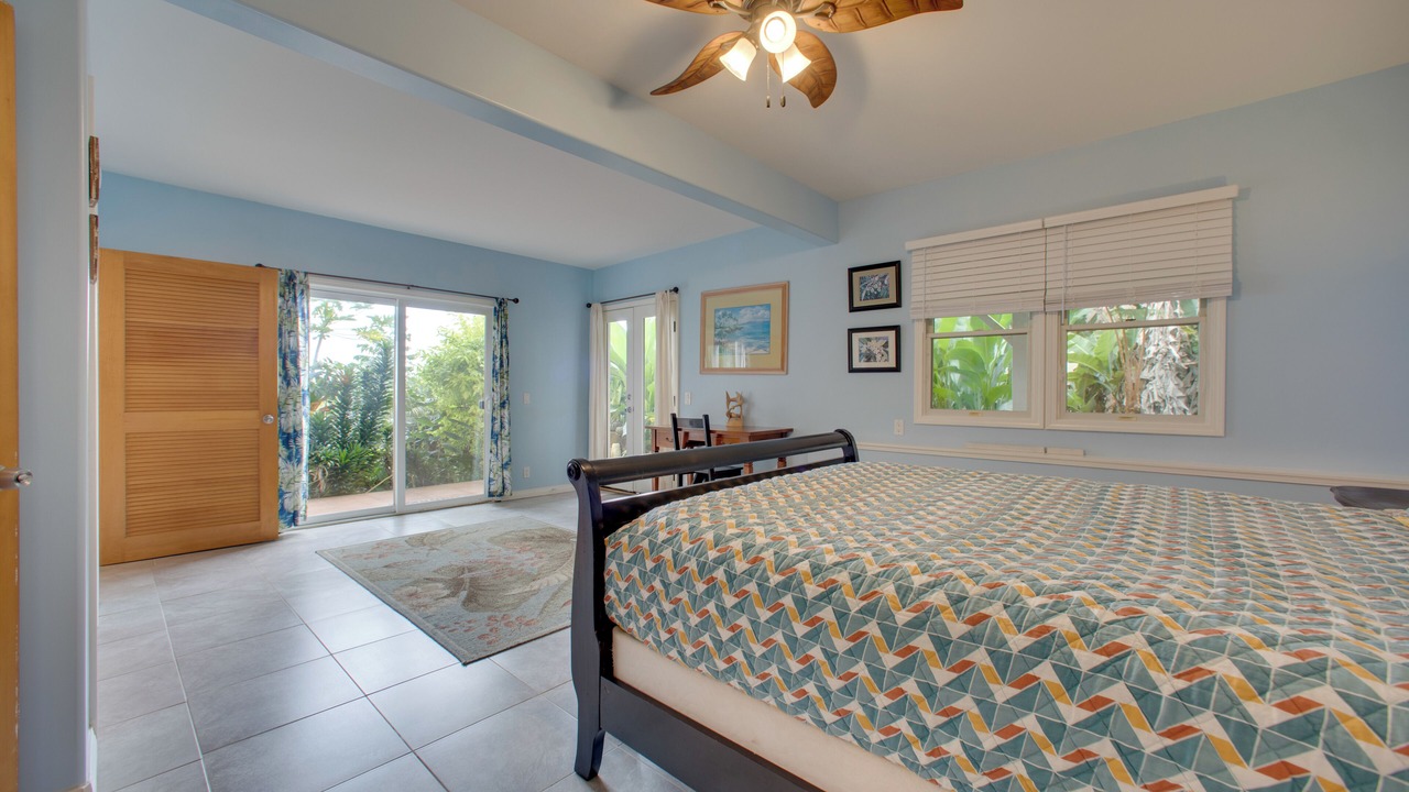 Photo of Bedroom in Holualoa