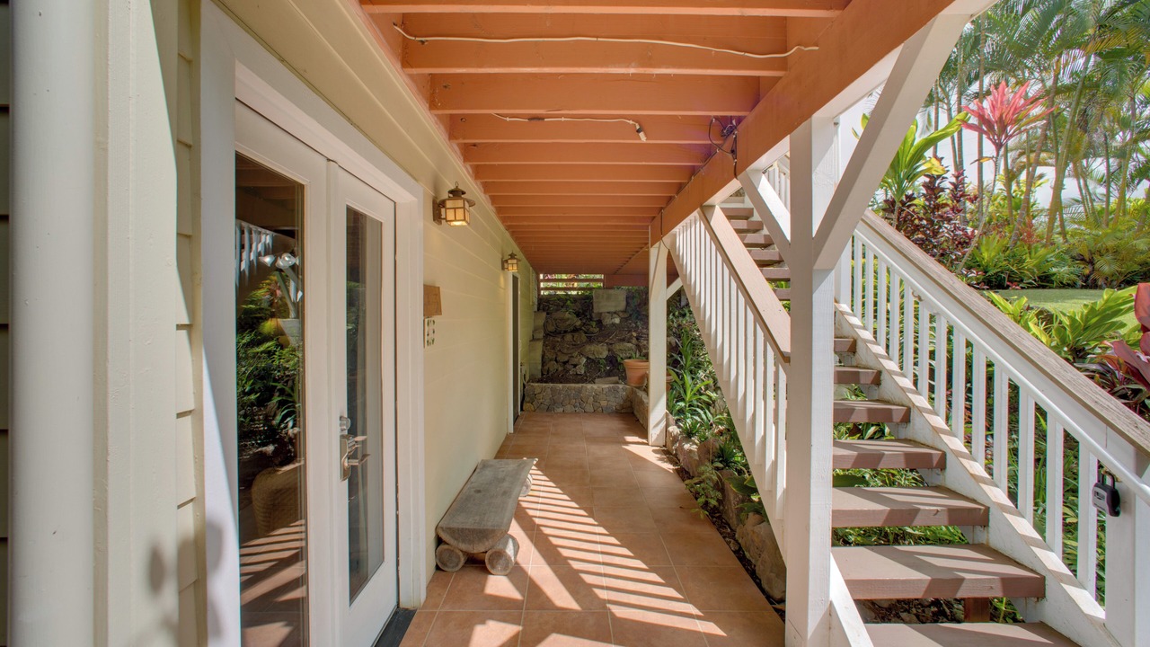 Photo of Outdoor in Holualoa