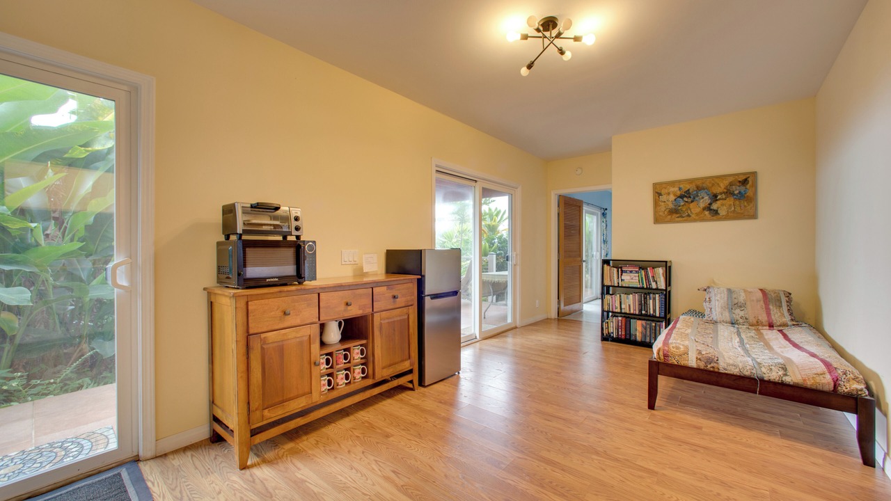 Photo of Bedroom in Holualoa