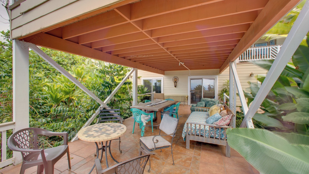 Photo of Outdoor in Holualoa