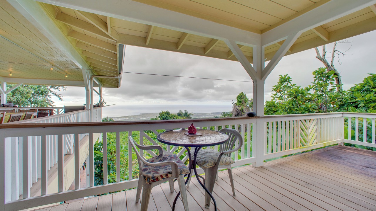 Photo of Outdoor in Holualoa
