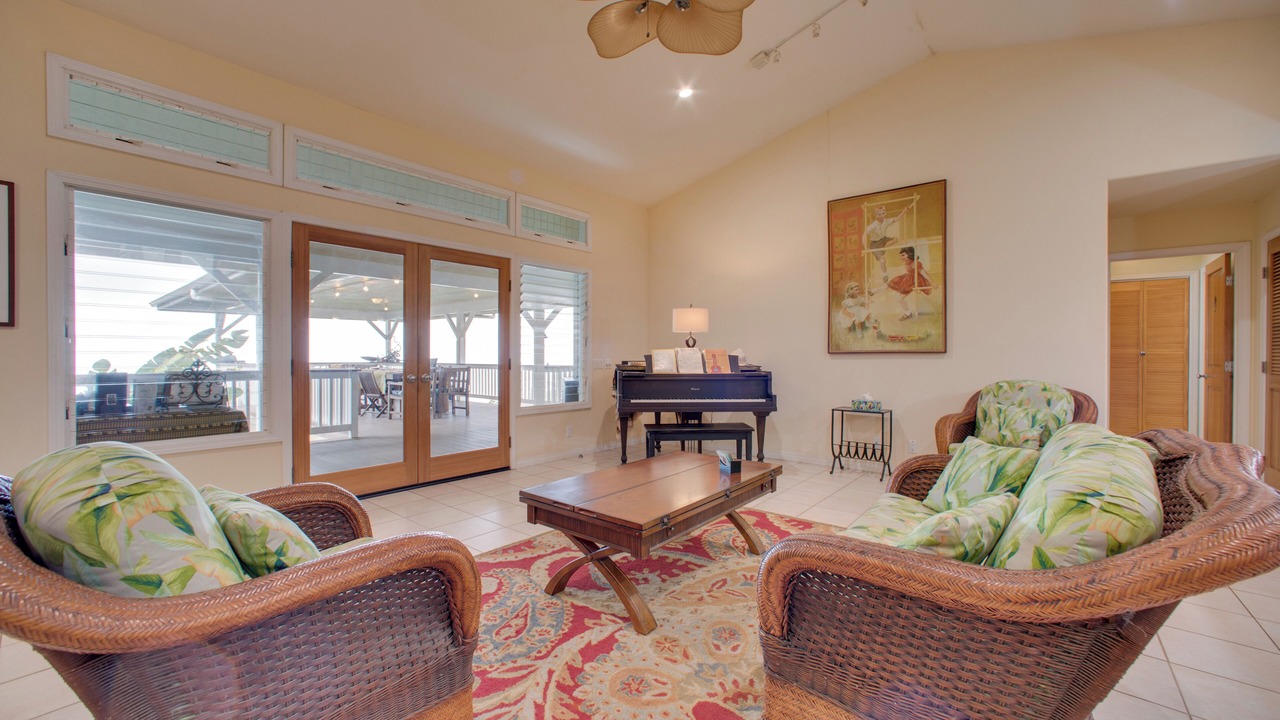 Photo of Bedroom in Holualoa