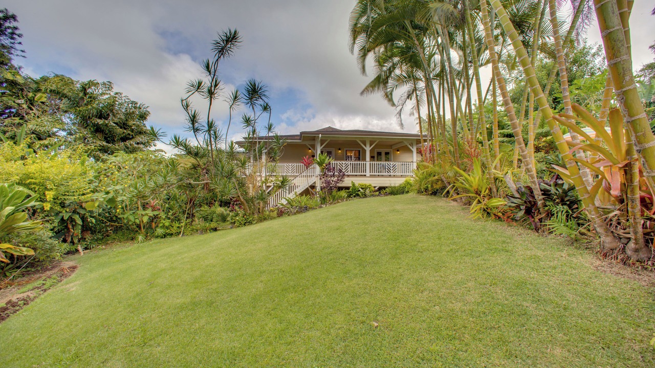 Photo of Outdoor in Holualoa