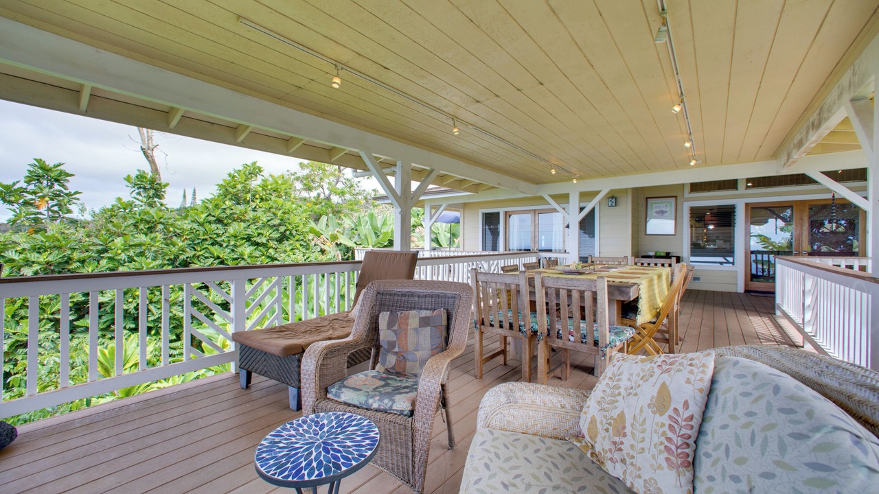 Photo of Outdoor in Holualoa