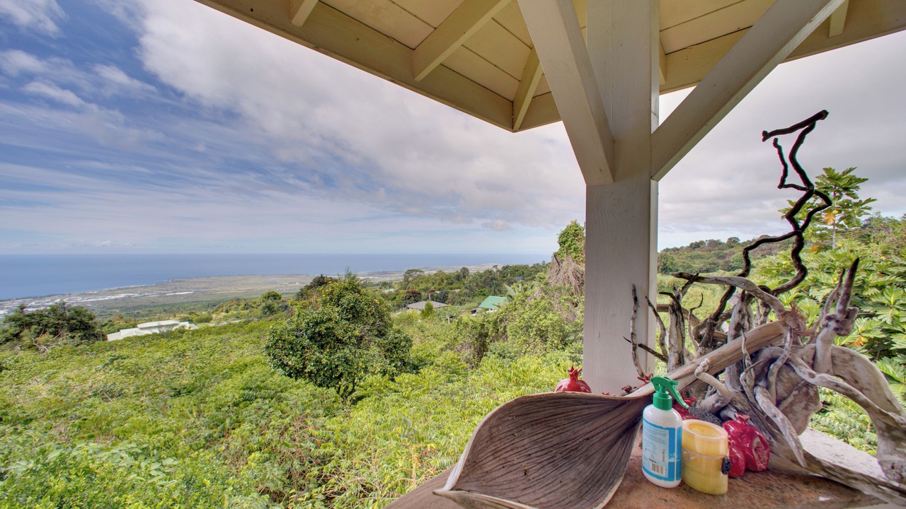 Photo of Outdoor in Holualoa