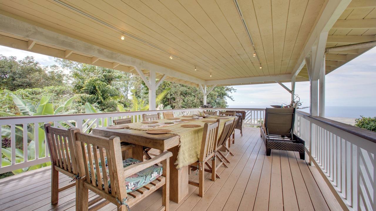 Photo of Outdoor in Holualoa