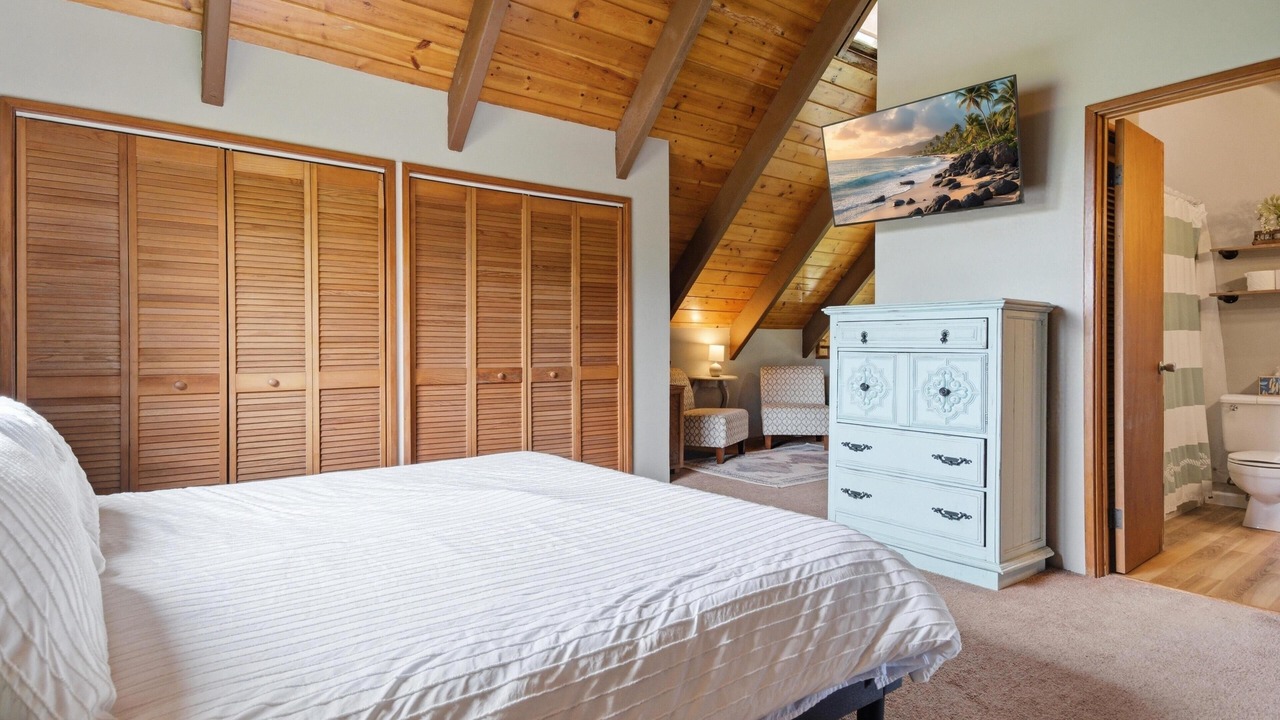 Photo of Bedroom in Hawi