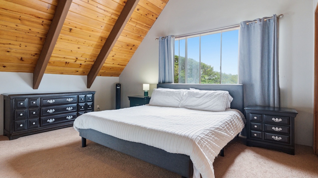 Photo of Bedroom in Hawi