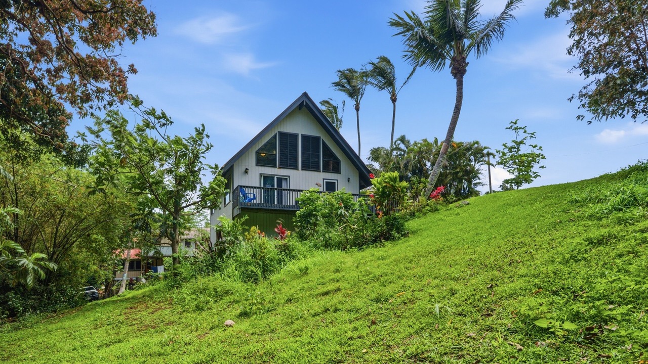 Photo of Outdoor in Hawi