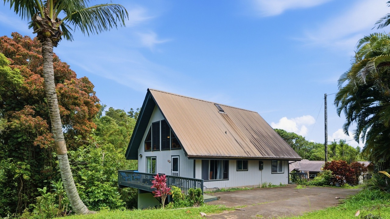 Photo of Outdoor in Hawi