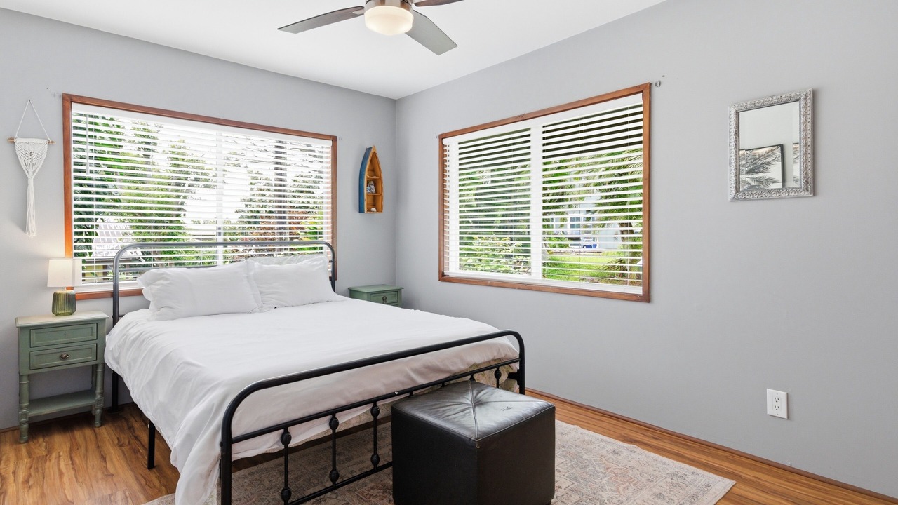 Photo of Bedroom in Hawi