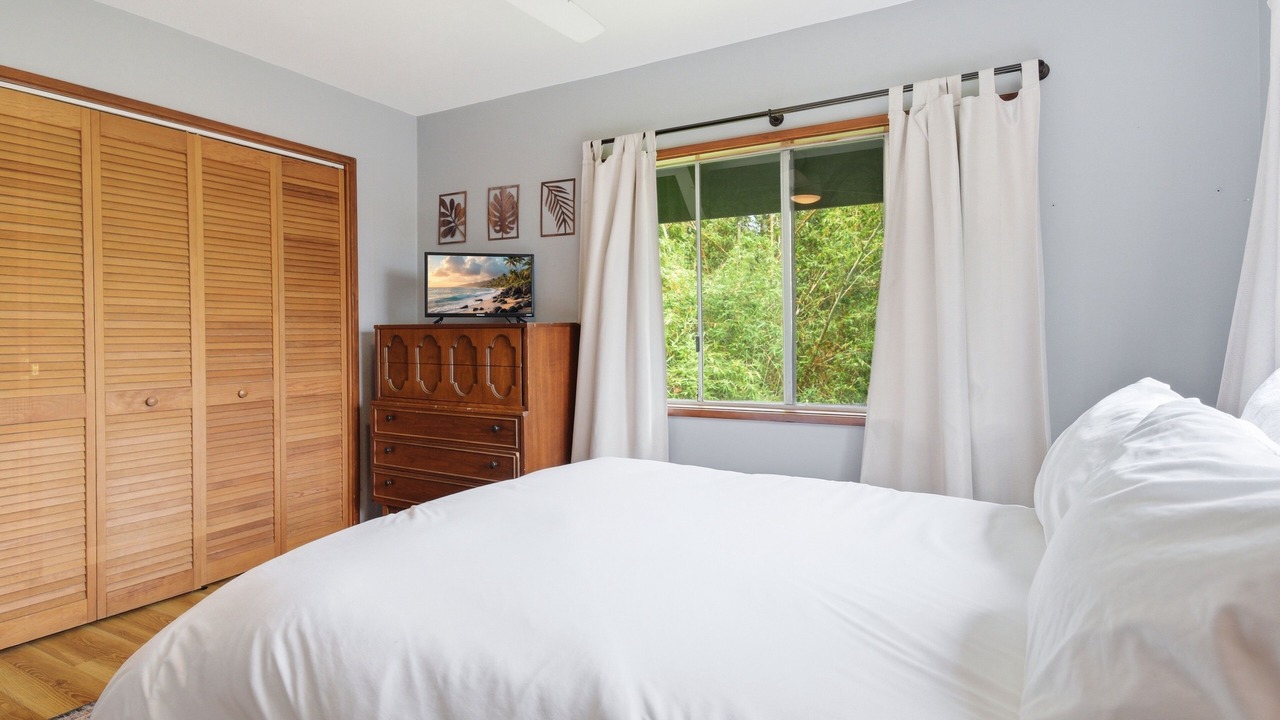 Photo of Bedroom in Hawi