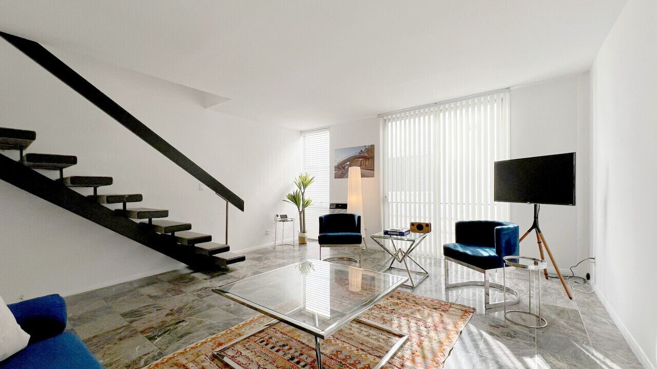 Photo of Livingroom in Wilshire Montana