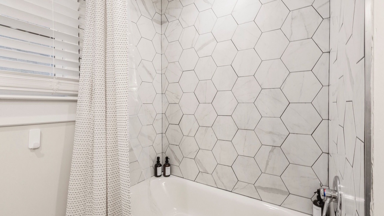 Photo of Bathroom in Frankfort