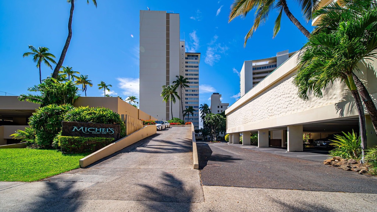 Photo of Outdoor in Diamond Head - Kapahulu - St. Louis