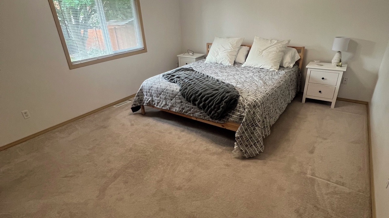 Photo of Bedroom in Arlington