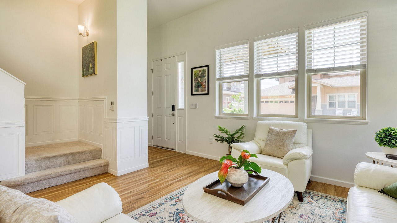 Photo of Bedroom in Makaha Valley